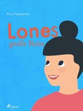 Cover: Lones gro&szlig;e Reise - Saga Egmont