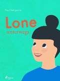 Cover: Lone unterwegs - Saga Egmont