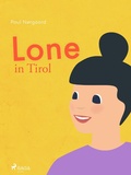 Cover: Lone in Tirol - Saga Egmont