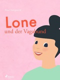Cover: Lone und der Vagabund - Saga Egmont