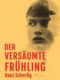 Cover: Der vers&auml;umte Fr&uuml;hling - Saga Egmont
