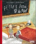Cover: Peter e Petra - Il Gioco di Leggere