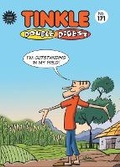 Cover: Tinkle Double Digest No. 171 - Amar Chitra Katha Private Limited