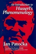 Cover: An Introduction to Husserl's Phenomenology - Open Court