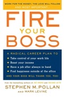 Cover: Fire Your Boss - HarperPerennial