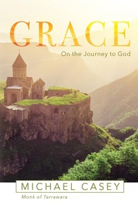 Enlarge image Cover: Grace - Paraclete Press
