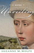 Cover: Unveiling - Paraclete Press