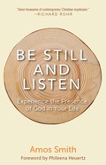 Cover: Be Still and Listen - Paraclete Press