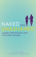 Cover: Naked and Unashamed - Paraclete Press