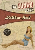 Cover: The Congo Venus - Felony & Mayhem Press