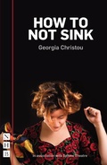 Cover: How to Not Sink - Nick Hern Books