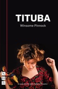 Cover: Tituba - Nick Hern Books