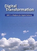 Cover: Digital Transformation - Upfront