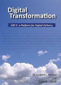 Enlarge image Cover: Digital Transformation - Upfront