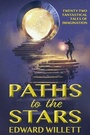 Cover: Paths to the Stars - Shadowpaw Press