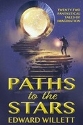 Cover: Paths to the Stars - Shadowpaw Press