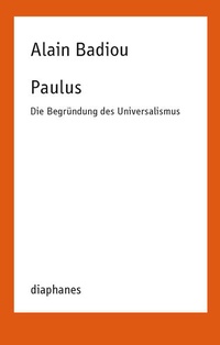 Enlarge image Cover: Paulus - Diaphanes