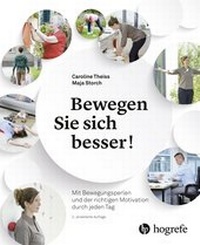 Abbildung von: Bewegen Sie sich besser! - Hogrefe