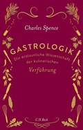 Cover: Gastrologik - C.H.BECK