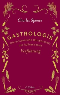 Abbildung von: Gastrologik - C.H.BECK