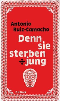 Abbildung von: Denn sie sterben jung - C.H.BECK