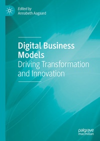 Abbildung von: Digital Business Models - Palgrave Macmillan
