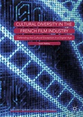 Cover: Cultural Diversity in the French Film Industry - Palgrave Macmillan