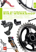 Cover: Der ultimative Bike-Workshop - Delius Klasing
