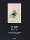 Cover: Hanno's Tod - Horst Janssen - Isensee, Florian, GmbH