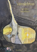 Cover: Verm&auml;chtnis an meine Nachfahren - Books on Demand