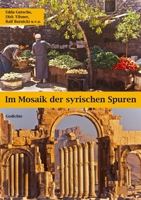 Abbildung von: Im Mosaik der syrischen Spuren - Books on Demand