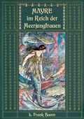 Cover: Mayre im Reich der Meerjungfrauen - Books on Demand