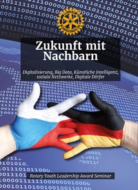Abbildung von: Zukunft mit Nachbarn - Books on Demand