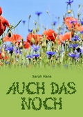 Cover: Auch das noch - epubli