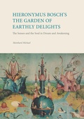 Cover: Hieronymus Bosch&acute;s The Garden Of Earthly Delights - PubliQation