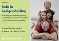 Cover: Kinder im Gleichgewicht (KIG+) - modernes lernen