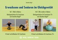 Cover: Erwachsene und Senioren im Gleichgewicht - modernes lernen