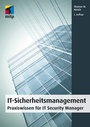 Bild: IT-Sicherheitsmanagement - MITP