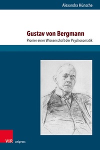 Abbildung von: Gustav von Bergmann - Brill Deutschland