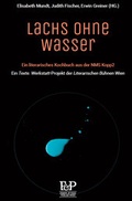Cover: Lachs ohne Wasser - Ferstl & Perz Verlag