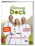 Cover: Die Ern&auml;hrungs-Docs - ZS Verlag