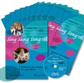 Cover: SingSangSong III Starter-Set - Carus-Verlag