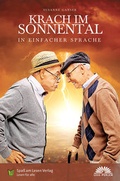 Cover: Krach im Sonnental - Spa&szlig; am Lesen