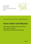 Cover: Kunst, Kultur und Inklusion - ConBrio