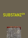 Cover: Substanzen - BBK Bremen