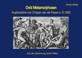 Cover: Ovid Metamorphosen  Crispijn - Make a book
