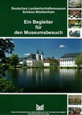 Cover: Ein Begleiter f&uuml;r den Museumsbesuch - Beier & Beran