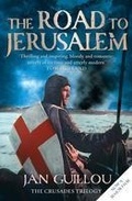 Cover: The Road to Jerusalem - HarperCollins