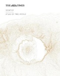 Cover: The Times Desktop Atlas of the World - Times Books