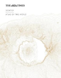Enlarge image Cover: The Times Desktop Atlas of the World - Times Books